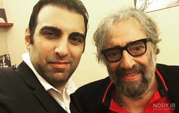 نامادری پولاد کیمیایی