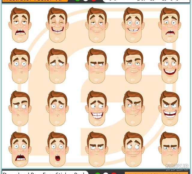 نصب بازی vector نصب بازی vector