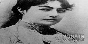 نقاشی ناصرالدین شاه از جیران