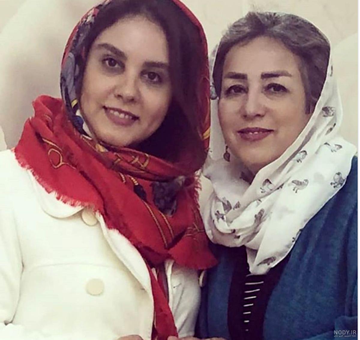 نوه اکبر عبدی