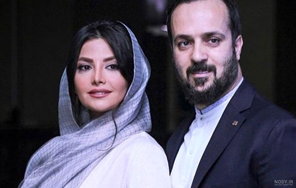 نیک مهرانفر