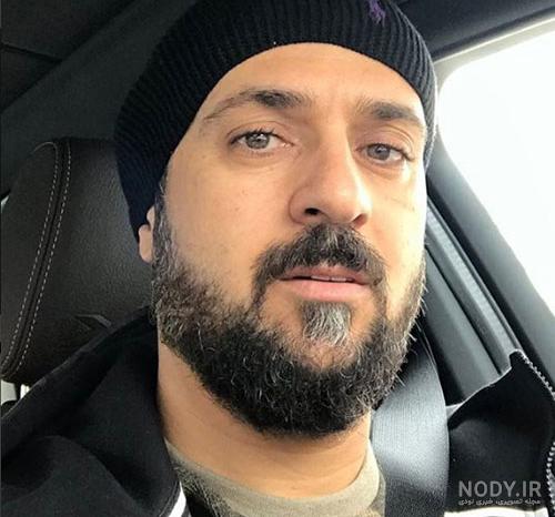 همسر احمد مهرانفر قطع نخاع شد