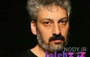 همسر ارژنگ امیرفضلی