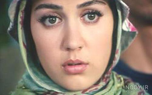 همسر افسانه پاکرو