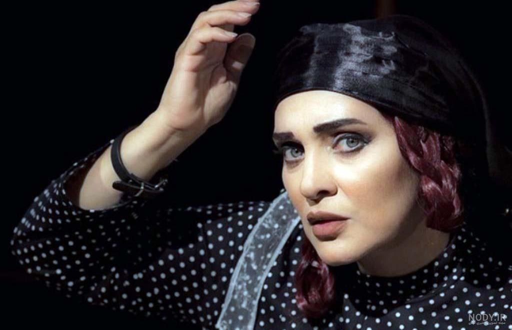 همسر اول رویا نونهالی همسر اول رویا نونهالی