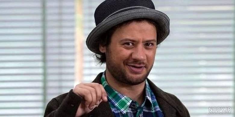 همسر خاله شادونه