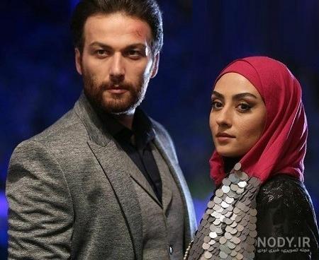 همسر دوم پرویز پورحسینی کیست