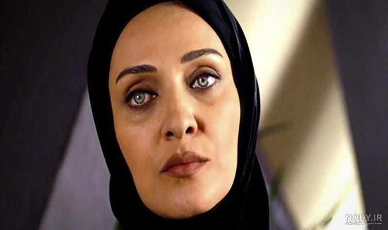 همسر رویا نونهالی همسر رویا نونهالی