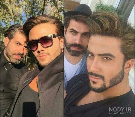 همسر مهدی هجرتی همسر مهدی هجرتی