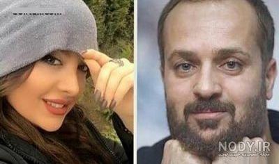 همه عکس های احمد مهرانفر
