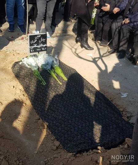 هواپیمای اوکراینی جنازه