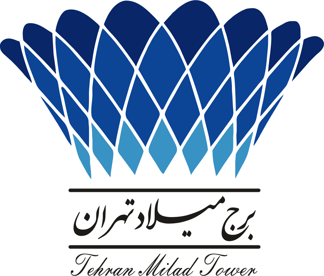 وکتور برج میلاد تهران وکتور برج میلاد تهران
