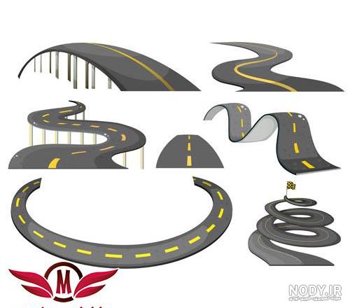 وکتور درخت طبیعی وکتور درخت طبیعی