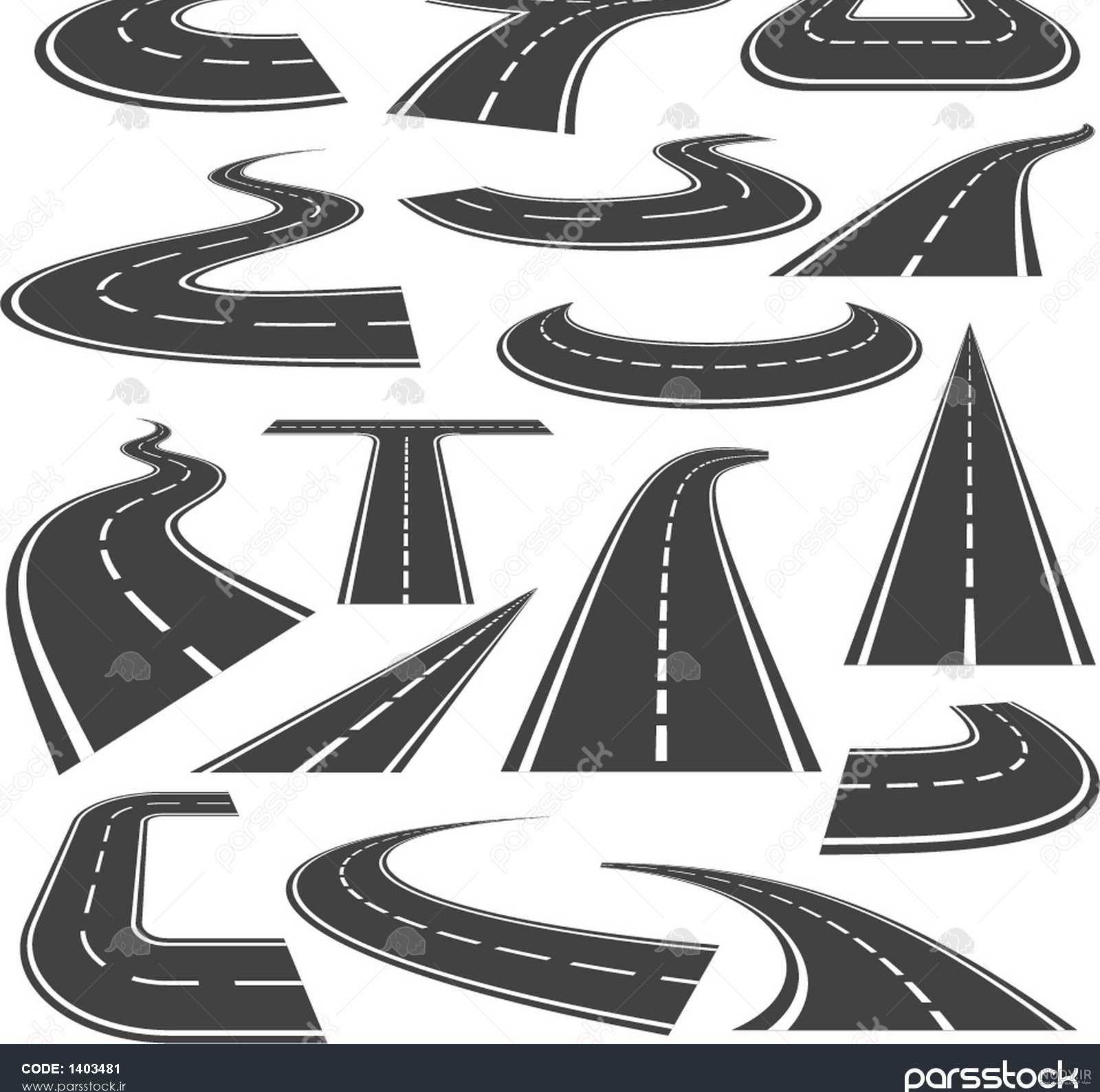 وکتور پرنده وکتور پرنده