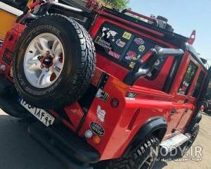 پاژن دیوار کرج پاژن دیوار کرج