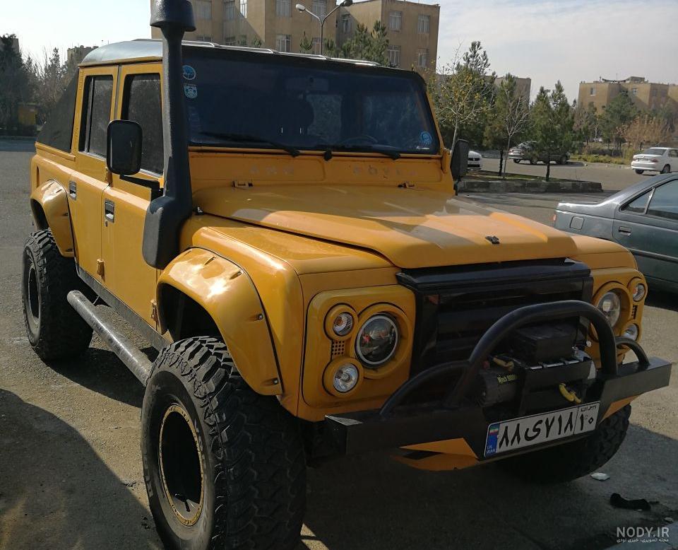 پاژن چهار در پاژن چهار در
