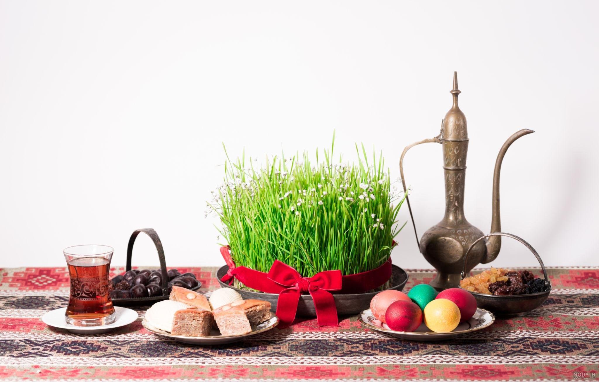 پروفایل عید عاشقانه