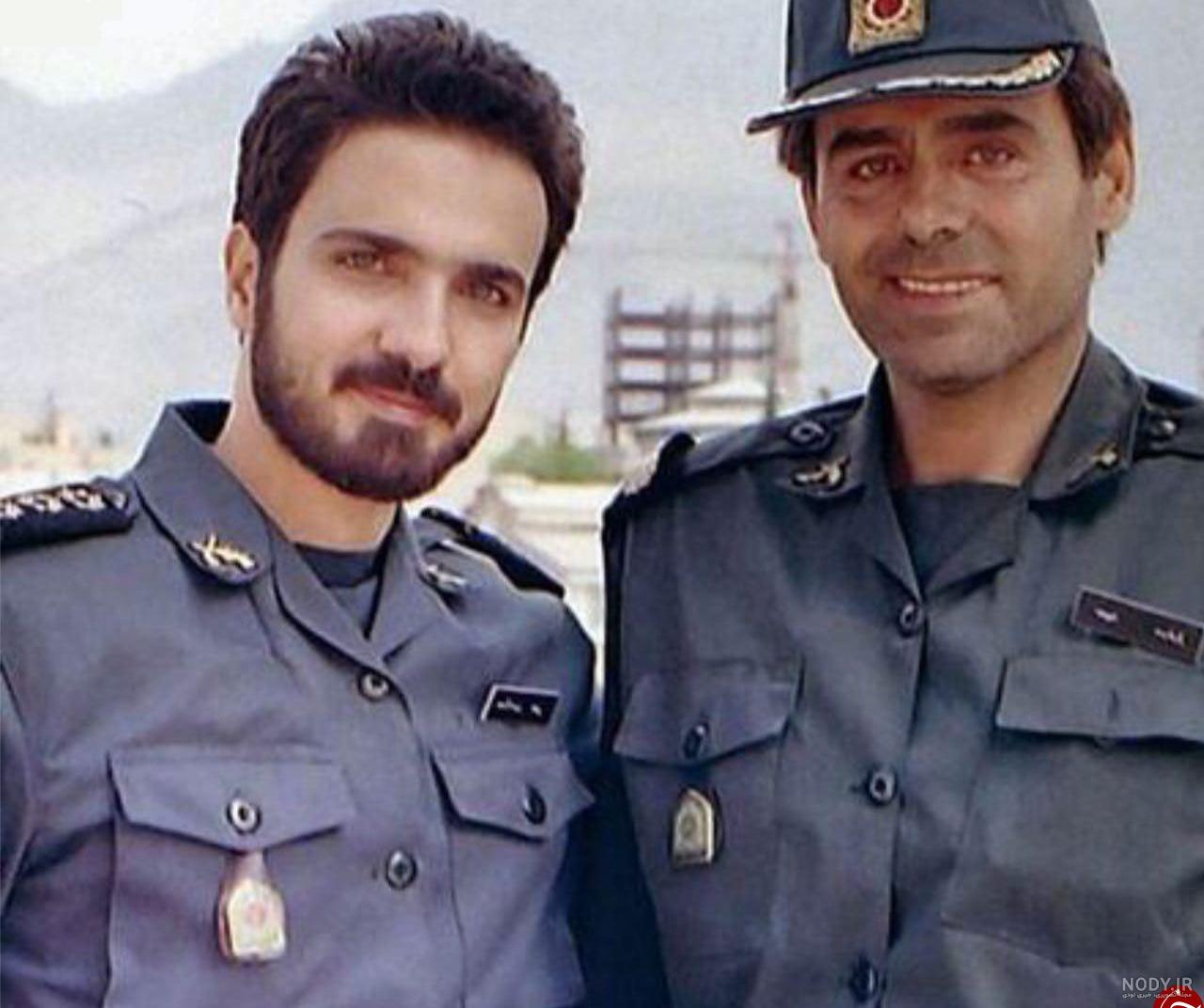پسر جمشید هاشم پور پسر جمشید هاشم پور
