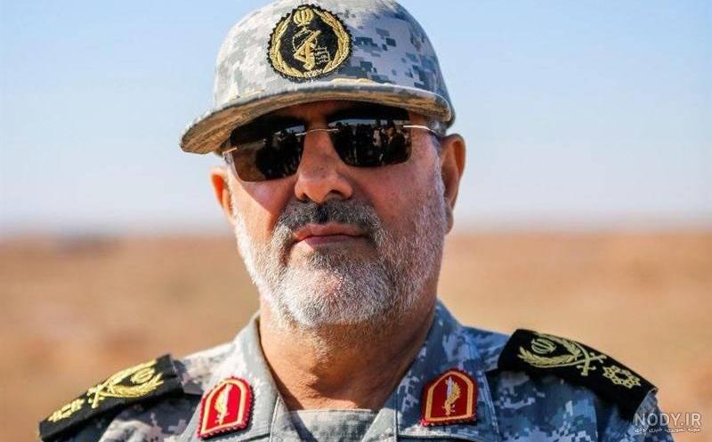 پسر سردار عبداللهی فرمانده قرارگاه خاتم الانبیا