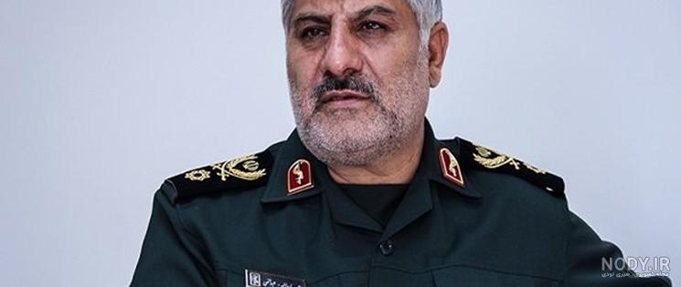 پسر سردار عبداللهی فرمانده قرارگاه خاتم الانبیا