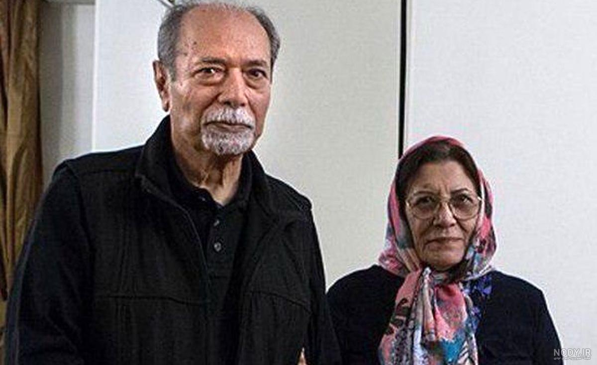 پسران علی نصیریان