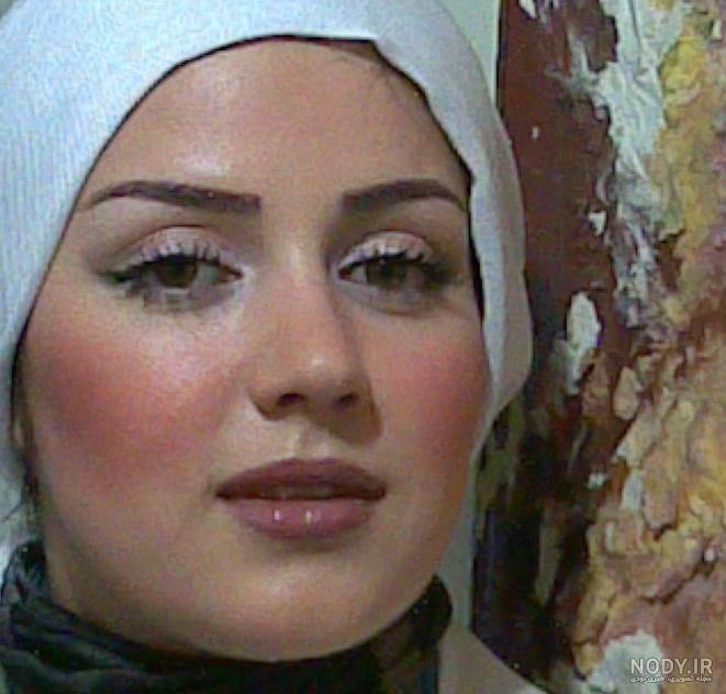 پیج سعیده پاکرو