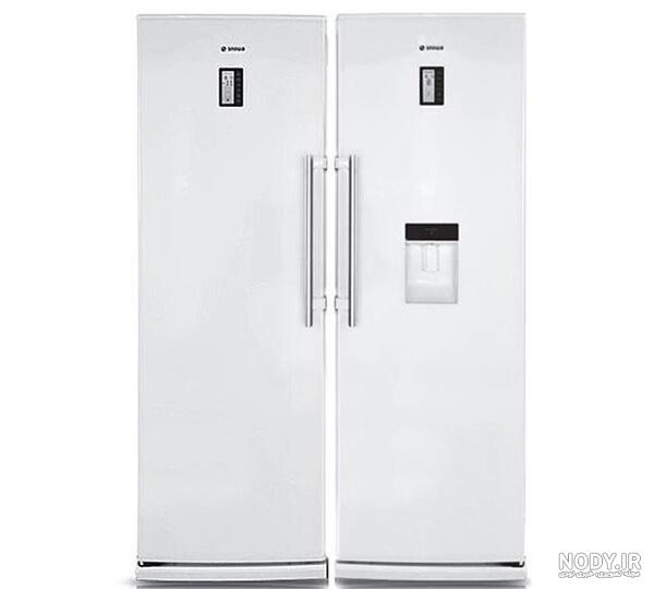کیفیت یخچال اسنوا