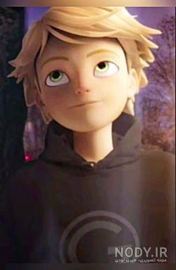 Miraculous Ladybug Characters