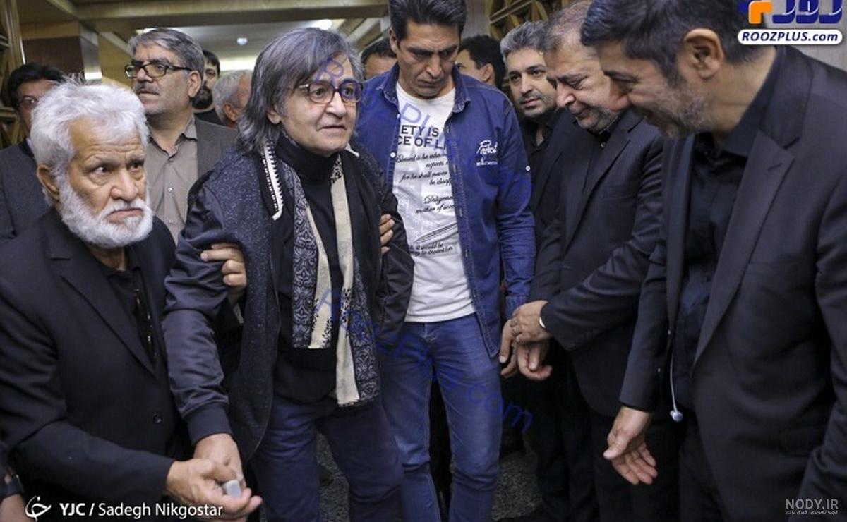 آتوسا آبادی