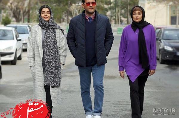 آخرین فیلم حامد بهداد