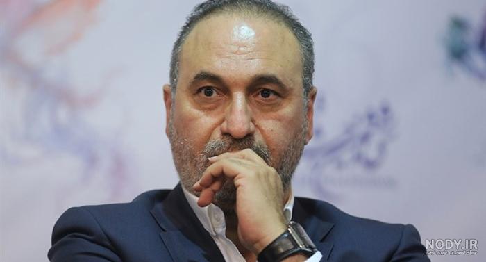 آخرین فیلم حمید فرخ نژاد آخرین فیلم حمید فرخ نژاد