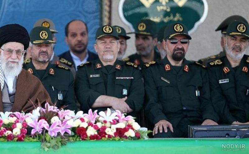 اتفاقات عجیب در جنگ ایران و عراق