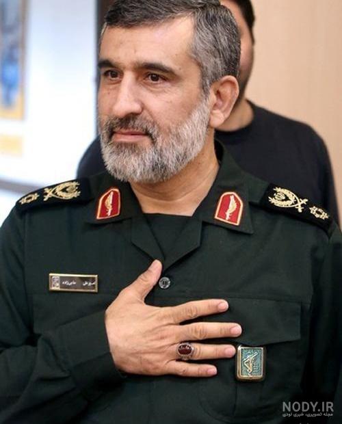 اخبار سپاه قدس