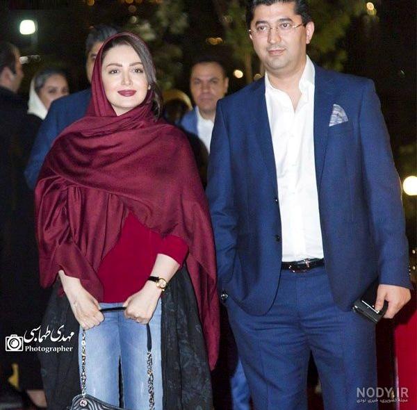 اختلاف سنی شیلا خداداد و همسرش