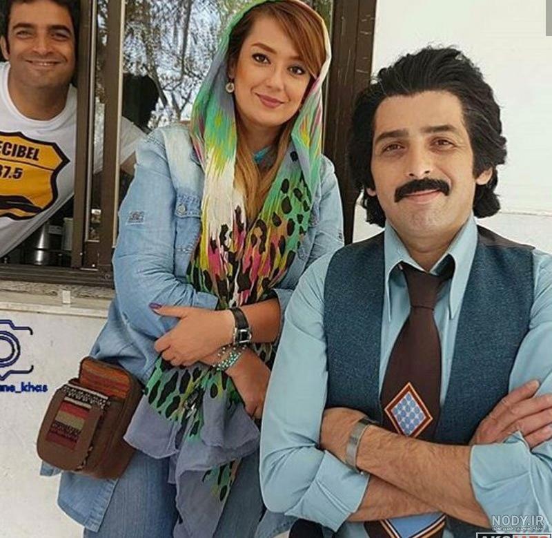 بازیگران پایتخت 7