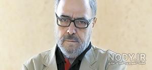 بیوگرافی اکبر زنجانپور و همسرش بیوگرافی اکبر زنجانپور و همسرش