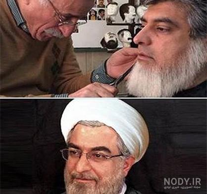 بیوگرافی حمید لولایی