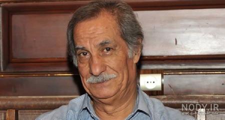 بیوگرافی سیاوش طهمورث و همسرش