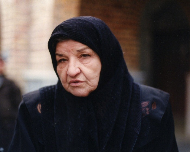 بیوگرافی پروین سلیمانی وهمسرش بیوگرافی پروین سلیمانی وهمسرش