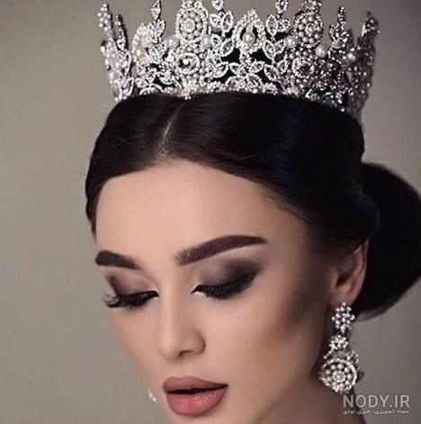 تاج عروس از کجا بخرم