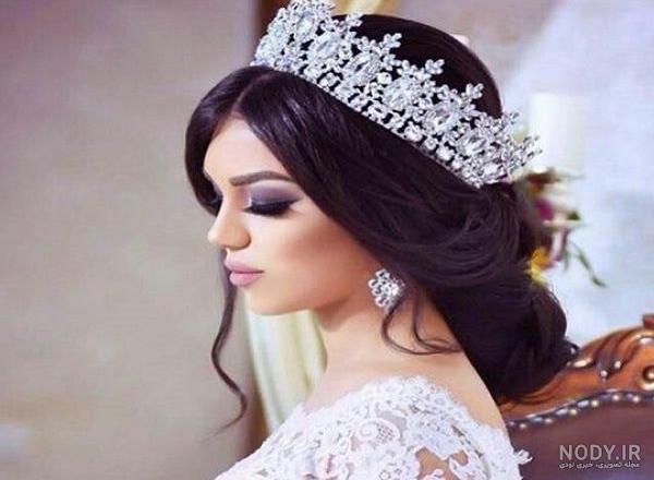 تاج عروس از کجا بخرم
