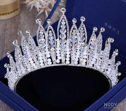 تاج عروس جدید ۲۰۲۰