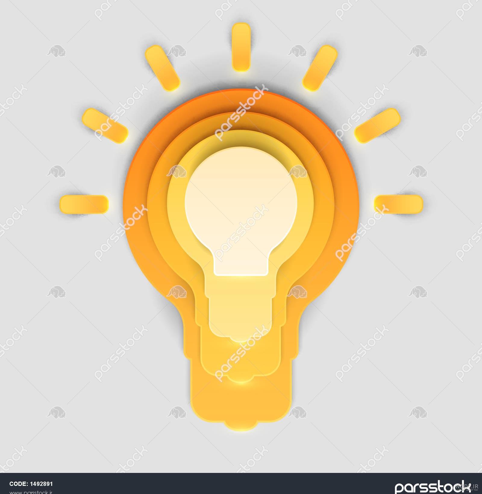تزیین میز تحریر با وسایل دور ریختنی
