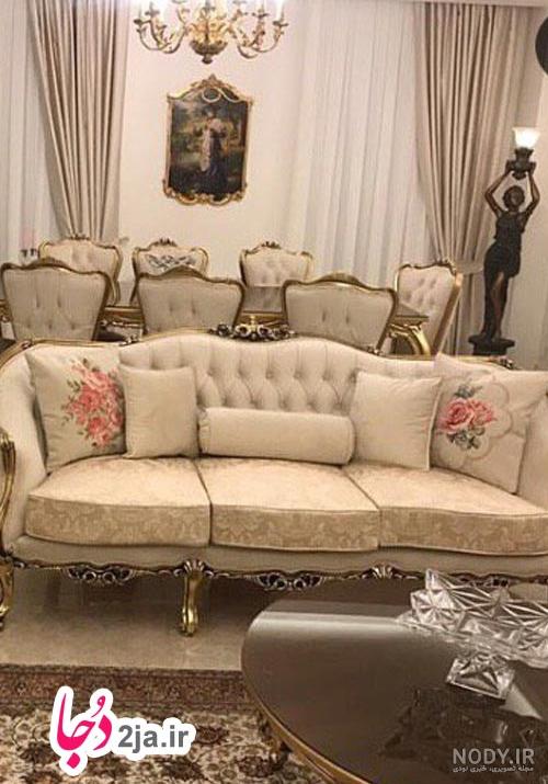 تولیدی مبل زمرد تولیدی مبل زمرد