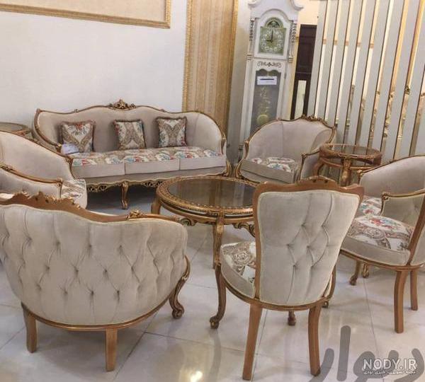 تولیدی مبل زمرد دیوار تهران تولیدی مبل زمرد دیوار تهران