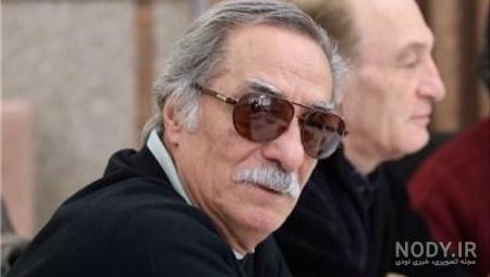 جوانی سیاوش طهمورث
