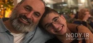 حمید فرخ نژاد در گشت ارشاد ۳ حمید فرخ نژاد در گشت ارشاد ۳