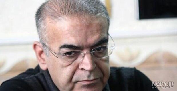 حمید لولایی بچه باز