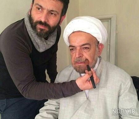 حمید لولایی فیلمها و نمایشهای تلویزیونی