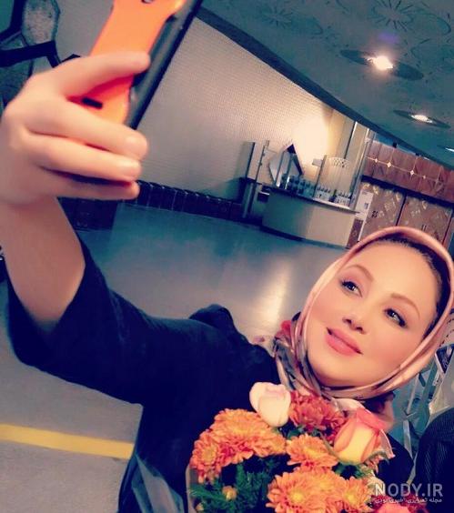 خانه بهنوش بختیاری و شوهرش